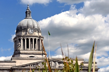 Government set to appoint commissioners at Nottingham image