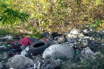 Government struggles to assess scale of waste crime  image
