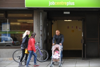 Government’s youth employment scheme branded ‘chaotic’ image