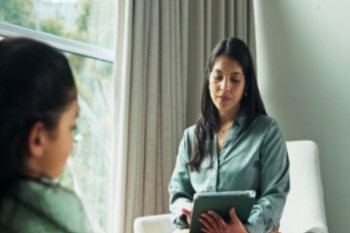 Greater Manchester to pilot new mental health programme for young people image