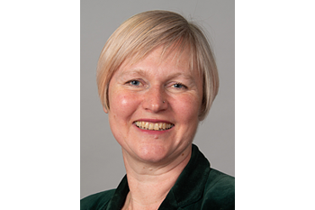 Green Party names leader of newly formed LGA group image