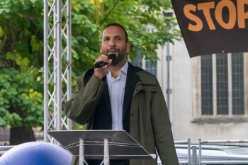 Greens unveil three-point plan to save high streets image