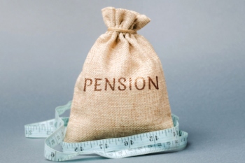 Growth for pension pool despite Covid image