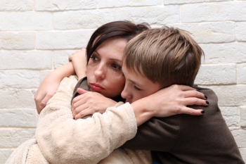 Guidance sets out new duties for councils to support domestic abuse victims image