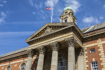Half-built Peterborough hotel sold as council writes off millions image