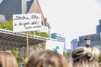Half of teenagers uncertain about voting, Childrens Commissioner warns image