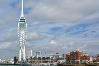 Hampshire and Portsmouth to challenge local government reorganisation image