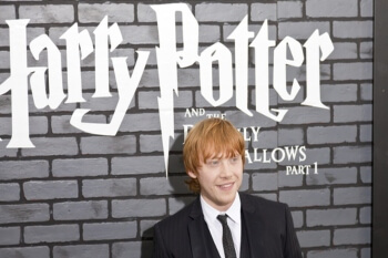 Harry Potter star wins approval for eco-village  image