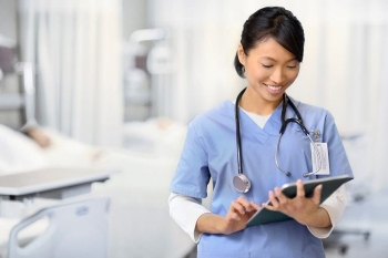 Health providers accelerate digital transformation plans in response to Covid-19 image
