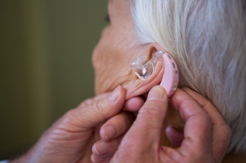 Hearing loss more prevalent in the North, study reveals image