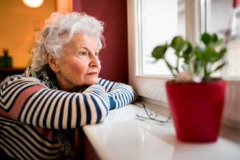 Holyrood announces £3.2m fund to tackle loneliness  image