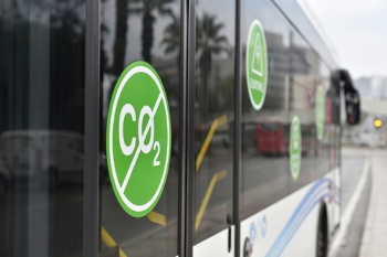 Holyrood launches £500,000 scheme to boost zero-carbon bus sector  image