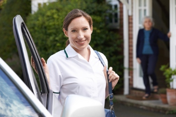 Homecare workers win mileage payment deal  image