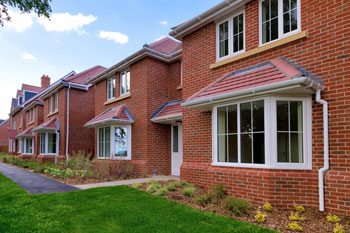 Homes England announces £83m to deliver 3,000 homes in Nottinghamshire image