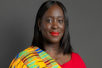 Housing, Communities and Local Government Committee chair elected image