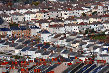 Housing investment package worth £30m announced image