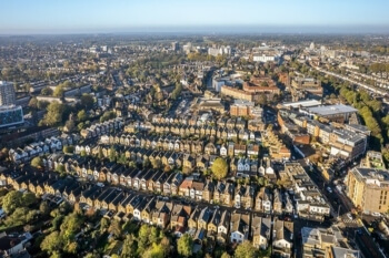 Housing regulator slaps two councils with ‘serious failings’ findings image