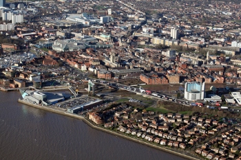 Hull and East Riding finalise devolution proposal image