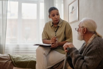 Immigration changes deepening social care workforce crisis, says UNISON image