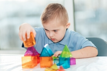 Improvement notice lifted on Oxfordshires SEND services image