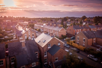 Improving the lives of UK social housing residents image