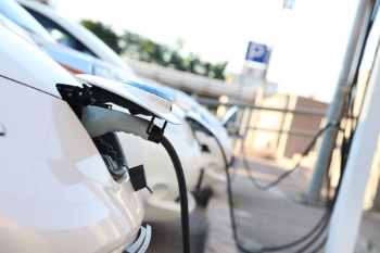 Industry leaders call for ‘step change’ in EV charger roll-out  image