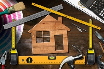 Investment in home improvements could create £10bn boost image