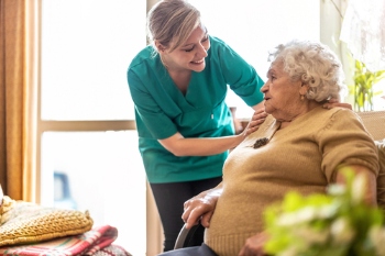 Investment in local care services could save £2.5bn   image