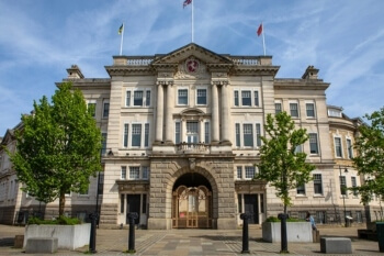 Kent CC presses ahead with reorganisation legal challenge  image