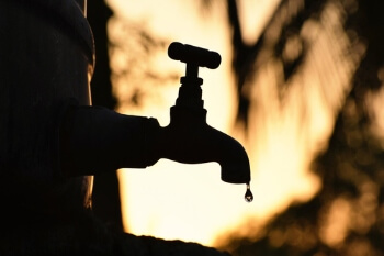Kent CC to set up water resilience partnership after shortages image