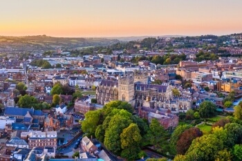 Key Cities dominate UKs fastest-growing online presence rankings image