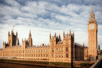 Key amendments stripped from English Devolution Bill image