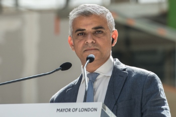 Khan calls for ‘joined-up approach’ to tackle child-to-parent abuse  image