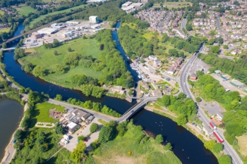 Kirklees raises unclassified road spend by £10m image