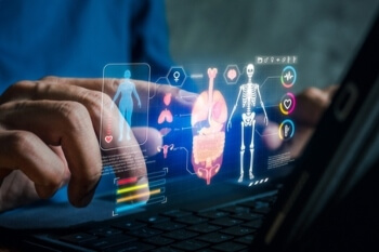 LGA: Councils must be equal partners in digital health reform image