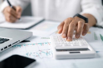 LGA: Devolution will fail without fixing council finances  image