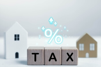 LGA: New £2m property tax could leave councils out of pocket image
