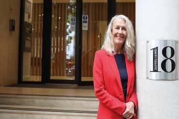 LGA chair to stand down image