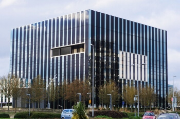 LGA conference: Change journey will never end in Northamptonshire image