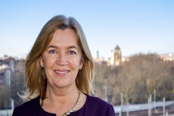 LGA interim chief revealed image