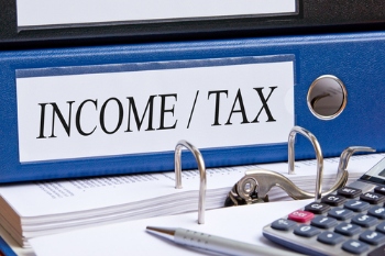 LGA lobbied over income tax devolution  image