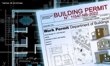 LGA urges earlier review of planning rules over democratic concerns image
