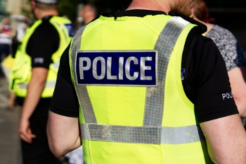 LGA welcomes new police support for councillors image