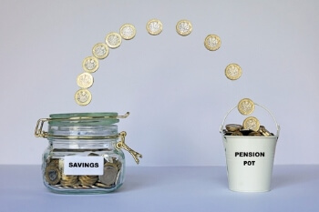 LGPS: Council pension costs fall by a fifth  image