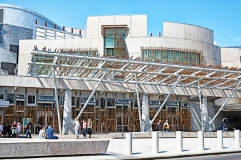 LGR in Scotland creating ‘uncertainty’ for workforce, warns COSLA image