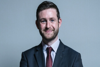 Labour Conference: McMahon will come back stronger on LGR image