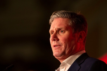 Labour councillors resign over Starmer’s Gaza comment image