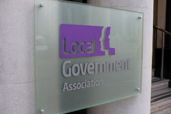 Labour retains position as largest group on LGA image