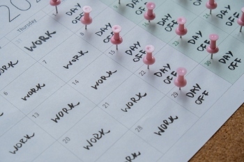 Lambeth to review potential for four-day week trial image