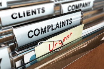 Learn from complaint handling errors, Ombudsman says image